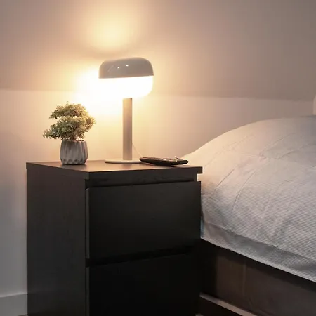 Apartamento Samesofa And Hoefstraat