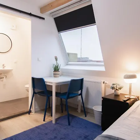 Apartamento Samesofa And Hoefstraat *