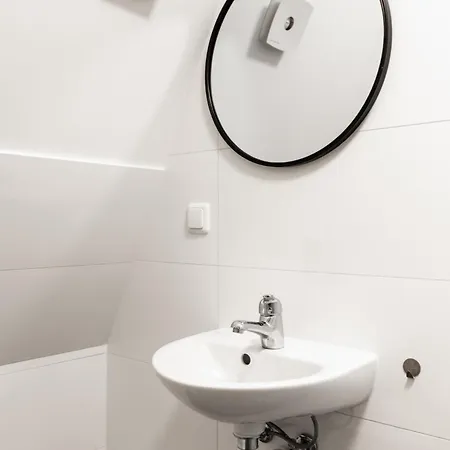 Apartamento Samesofa And Hoefstraat Tilburgo