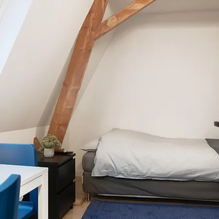 Samesofa And Hoefstraat Appartement *