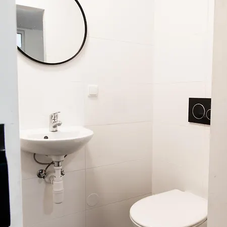 Samesofa And Hoefstraat Appartement